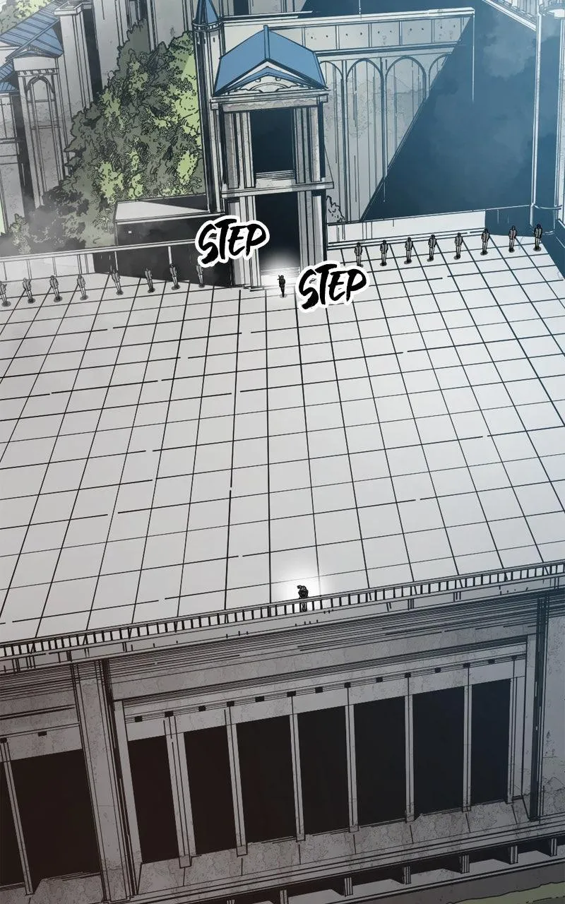 Hero Killer Chapter 235 - 117