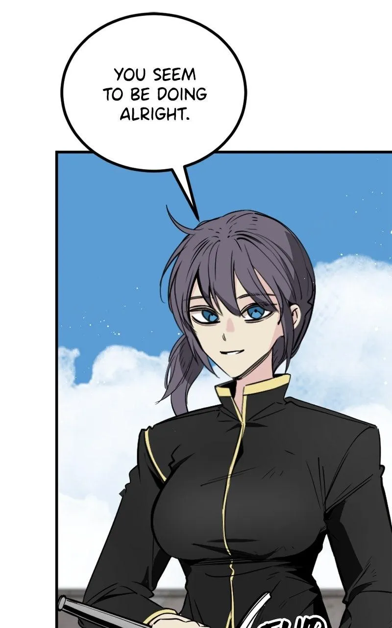 Hero Killer Chapter 235 - 126