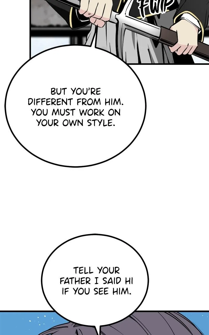Hero Killer Chapter 235 - 127