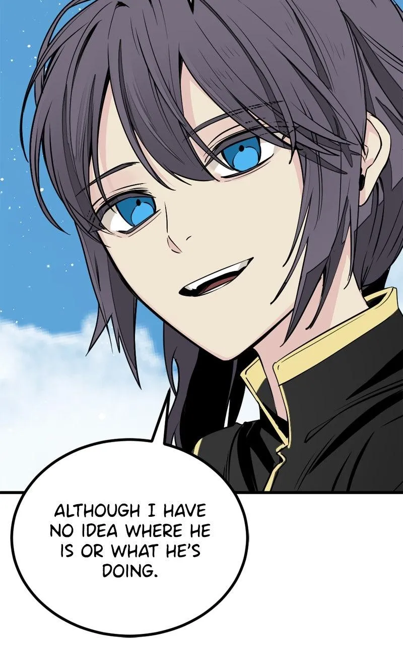 Hero Killer Chapter 235 - 128