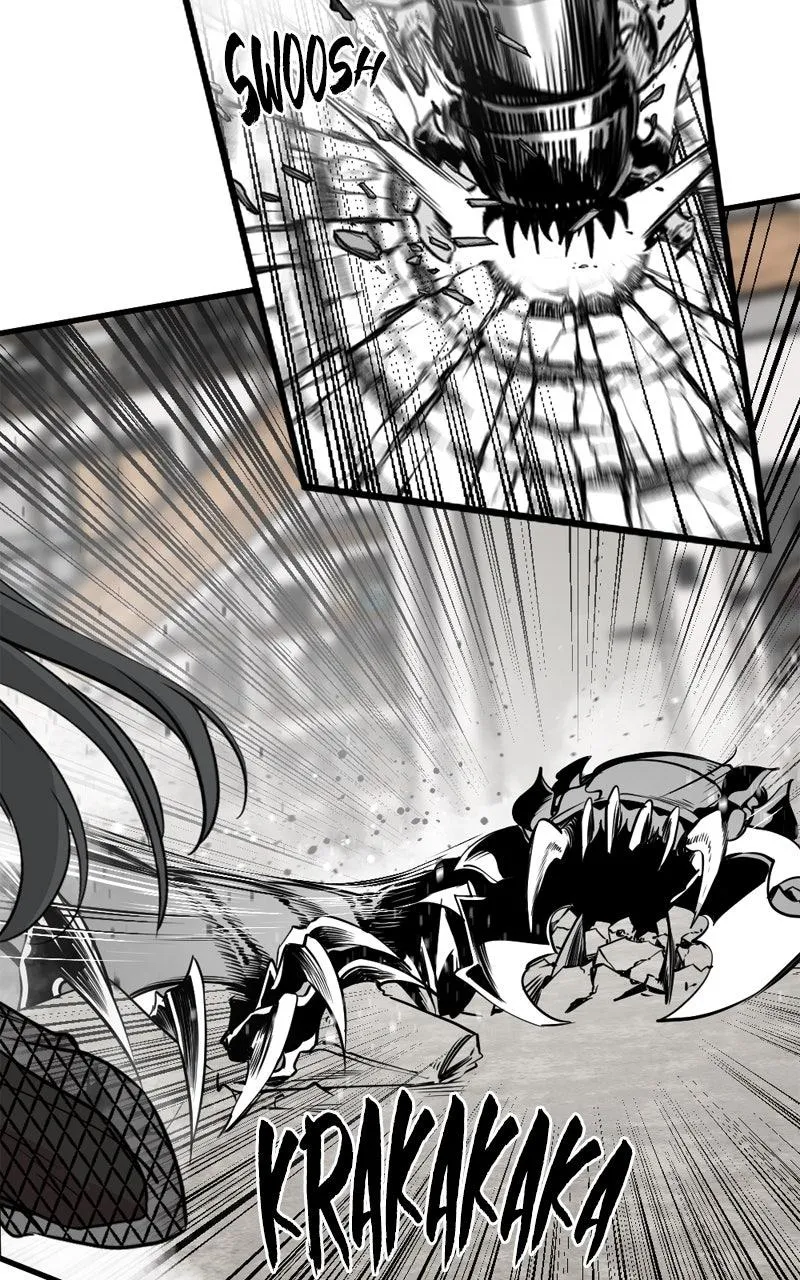 Hero Killer Chapter 235 - 13