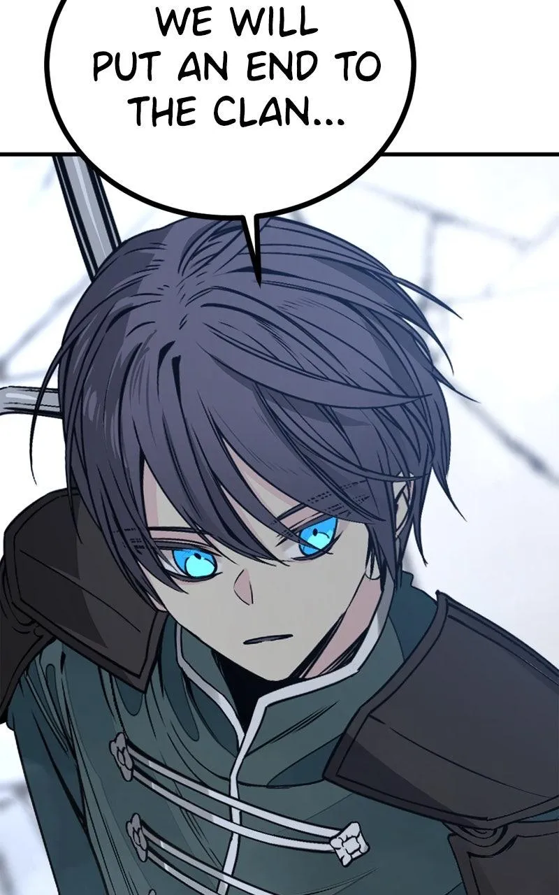Hero Killer Chapter 235 - 131