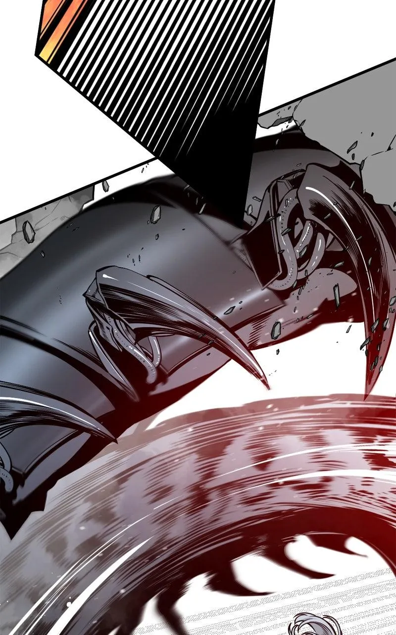 Hero Killer Chapter 235 - 19