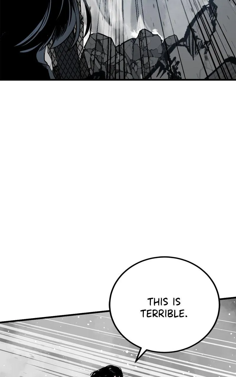 Hero Killer Chapter 235 - 2