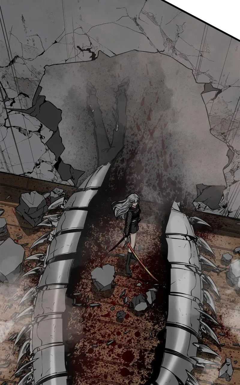 Hero Killer Chapter 235 - 21