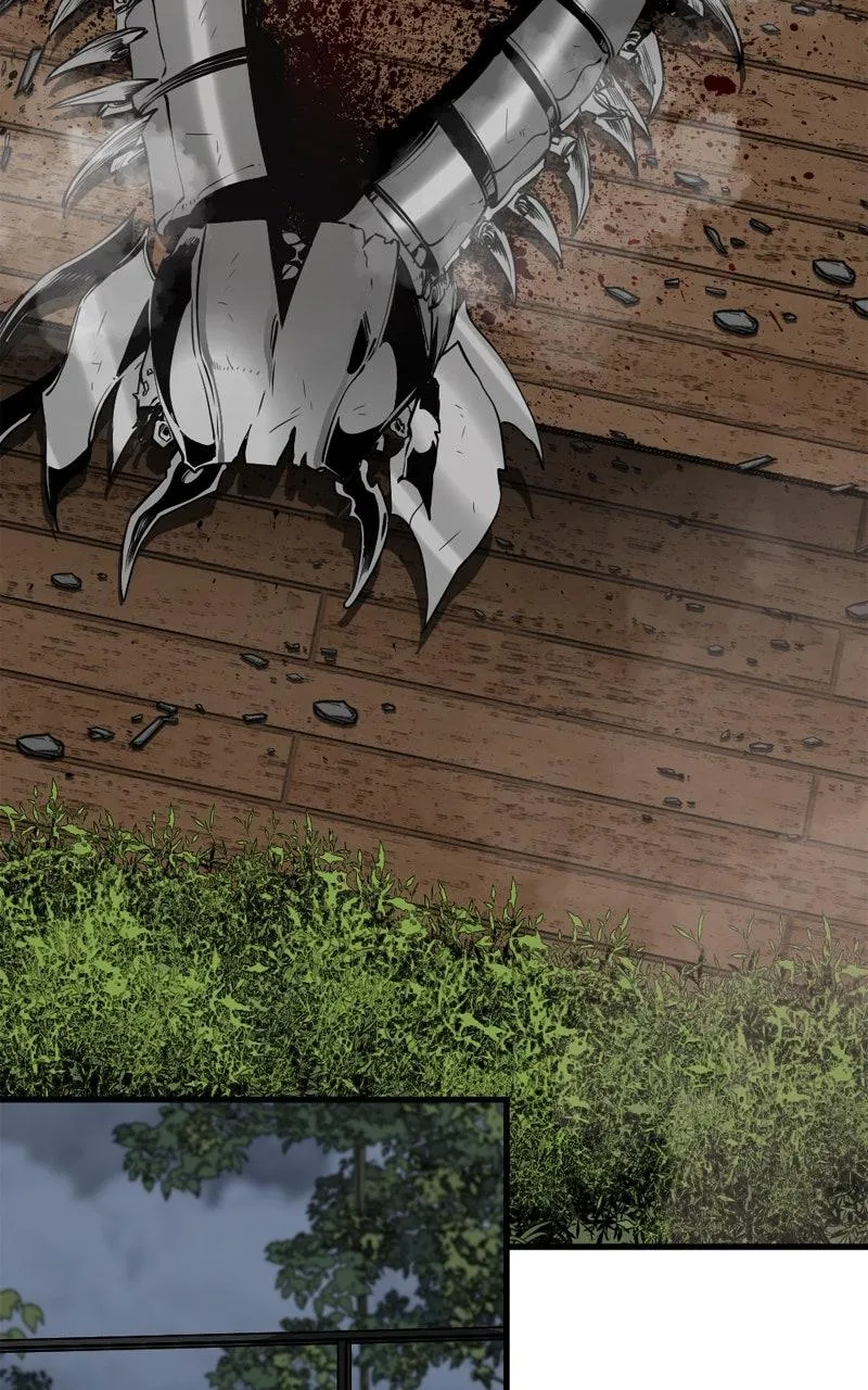 Hero Killer Chapter 235 - 22