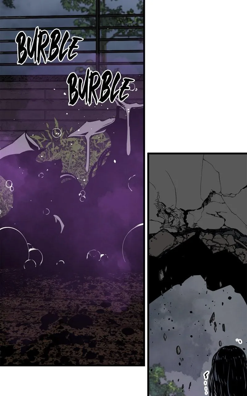 Hero Killer Chapter 235 - 23