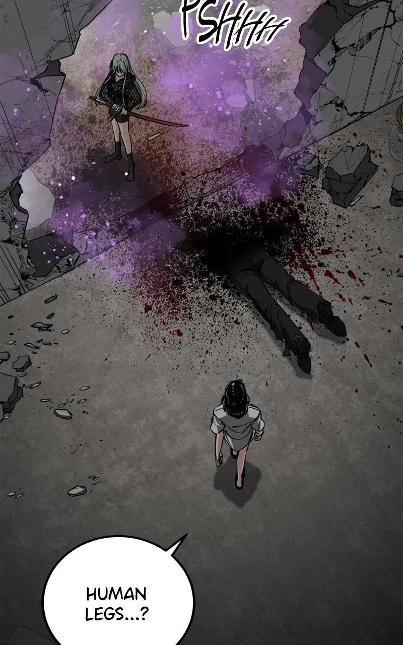Hero Killer Chapter 235 - 25