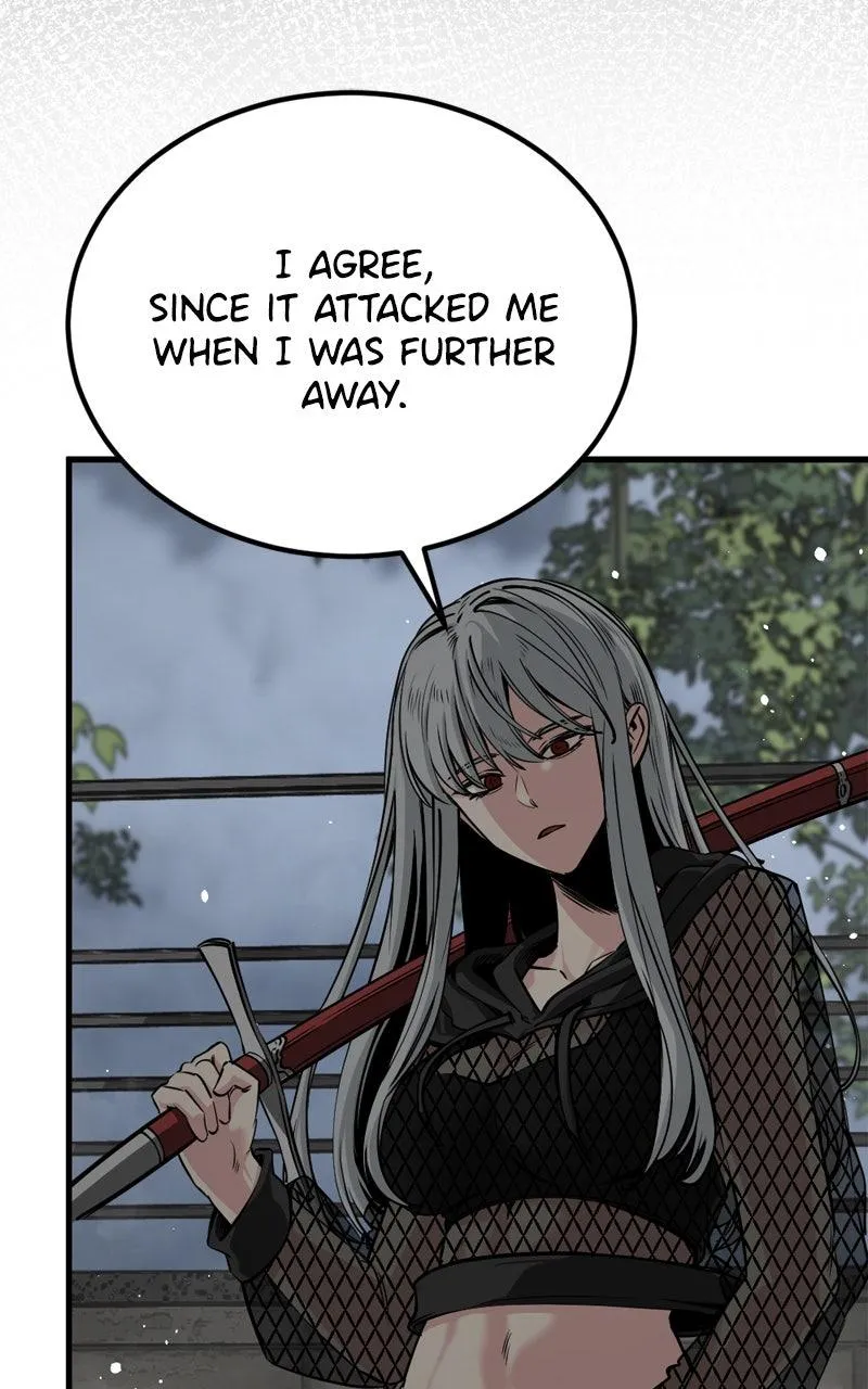 Hero Killer Chapter 235 - 28