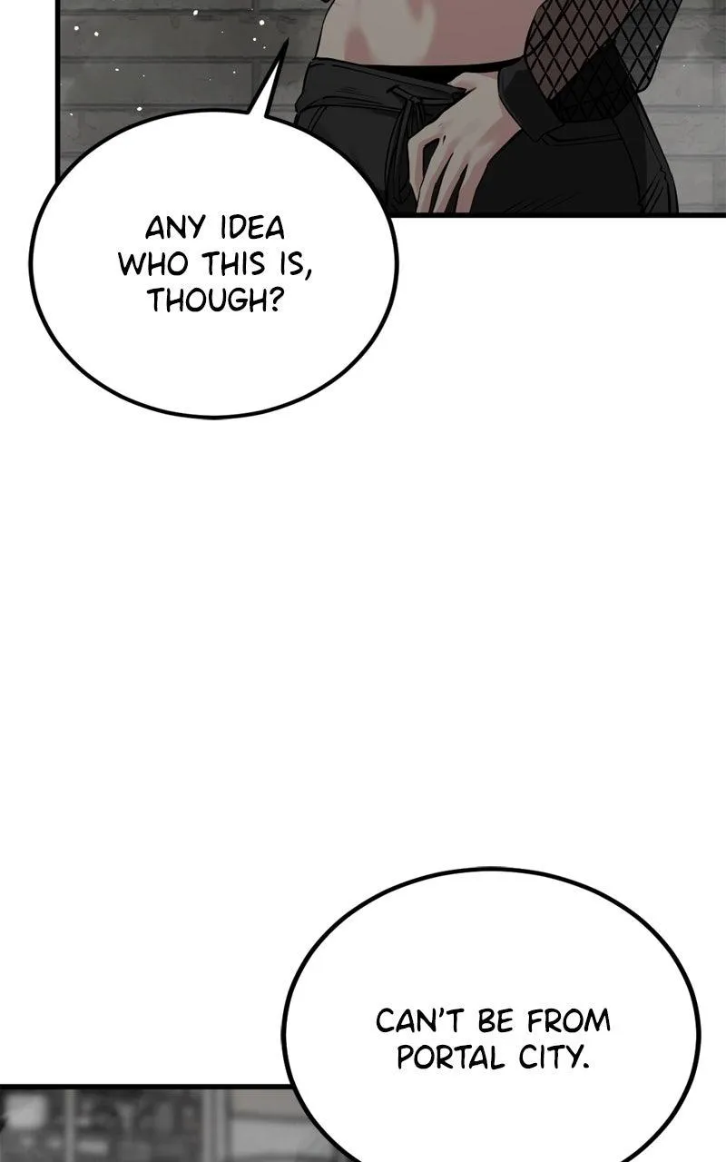 Hero Killer Chapter 235 - 29