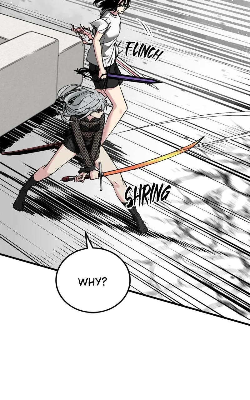 Hero Killer Chapter 235 - 3