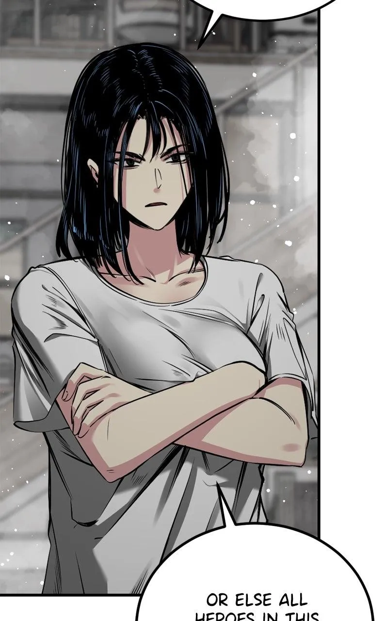 Hero Killer Chapter 235 - 30