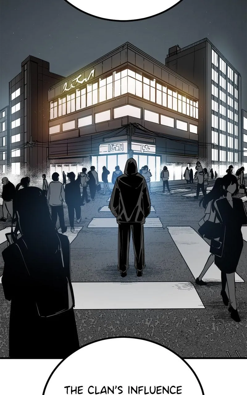 Hero Killer Chapter 235 - 32