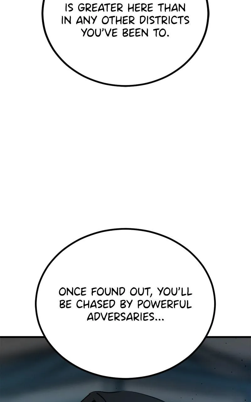 Hero Killer Chapter 235 - 33