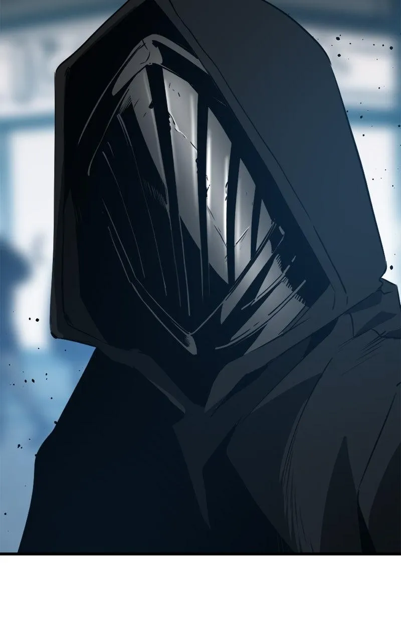 Hero Killer Chapter 235 - 34