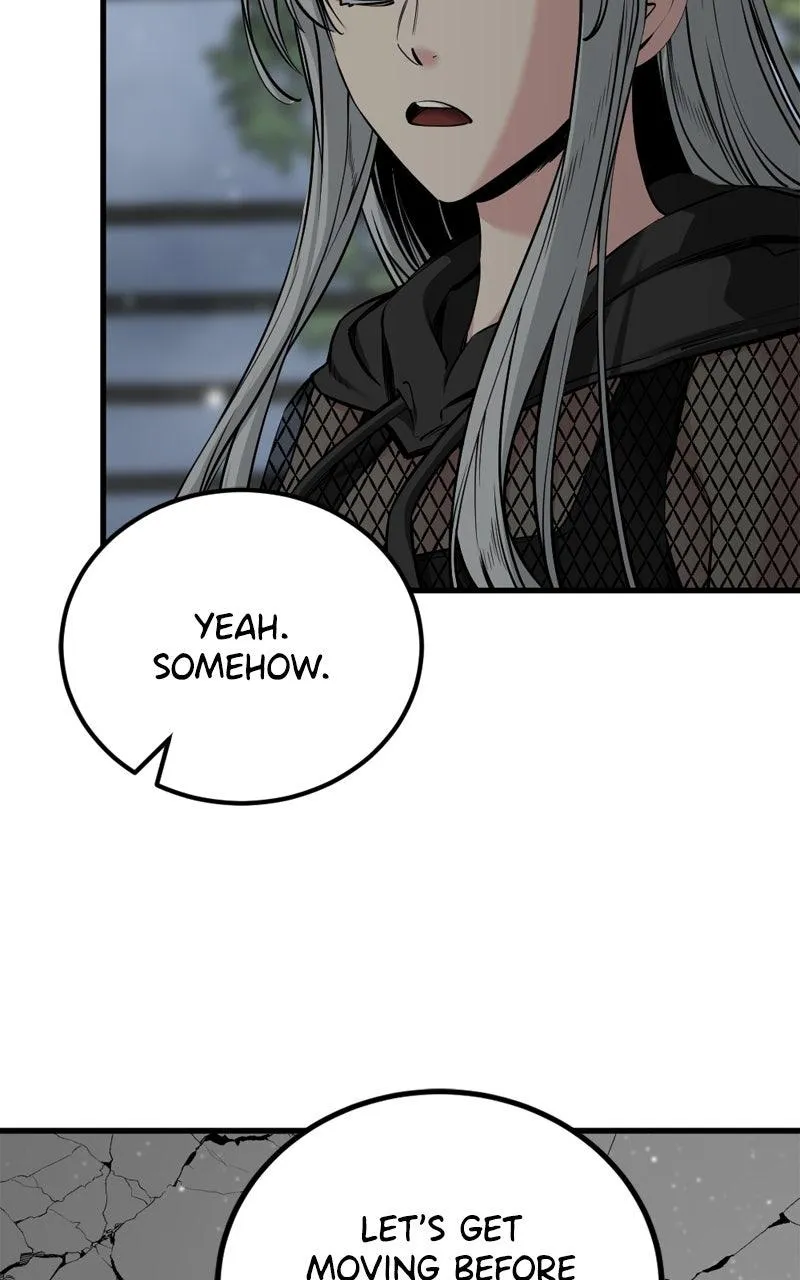 Hero Killer Chapter 235 - 37