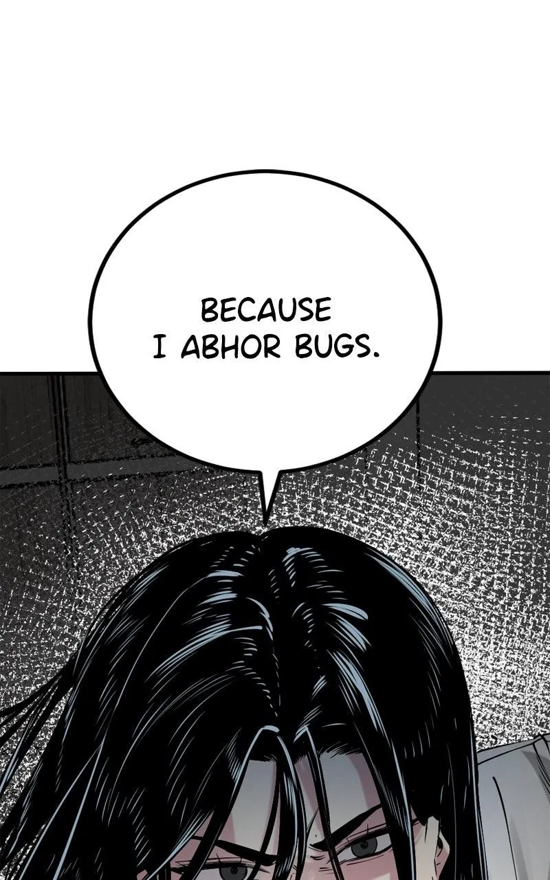 Hero Killer Chapter 235 - 4