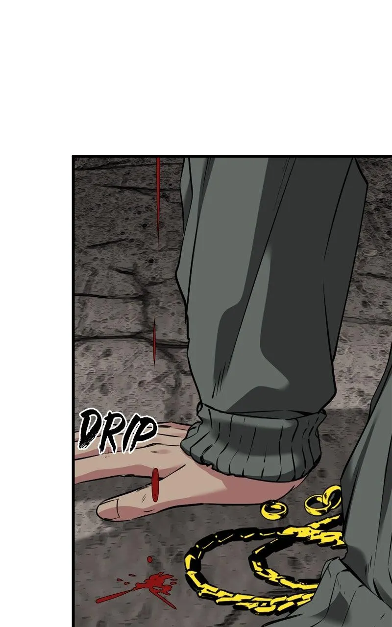 Hero Killer Chapter 235 - 45
