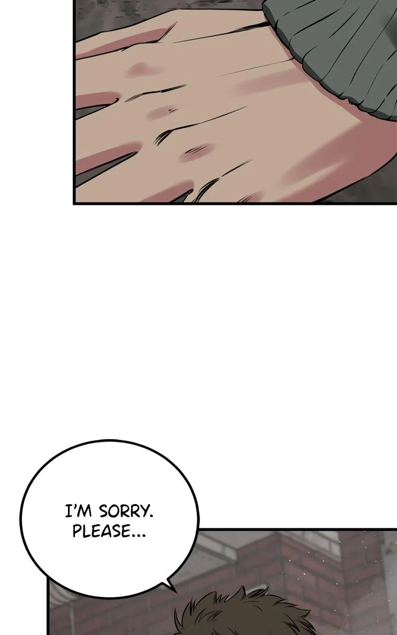 Hero Killer Chapter 235 - 46
