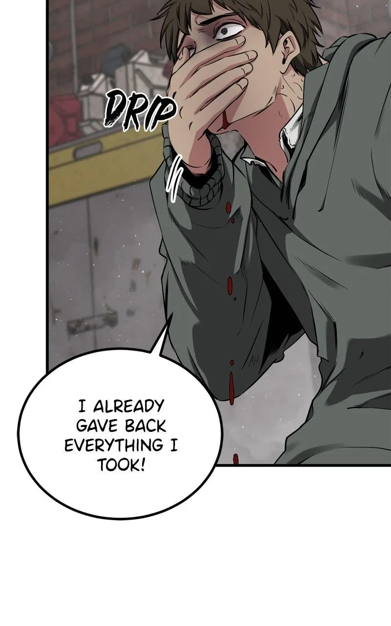 Hero Killer Chapter 235 - 47