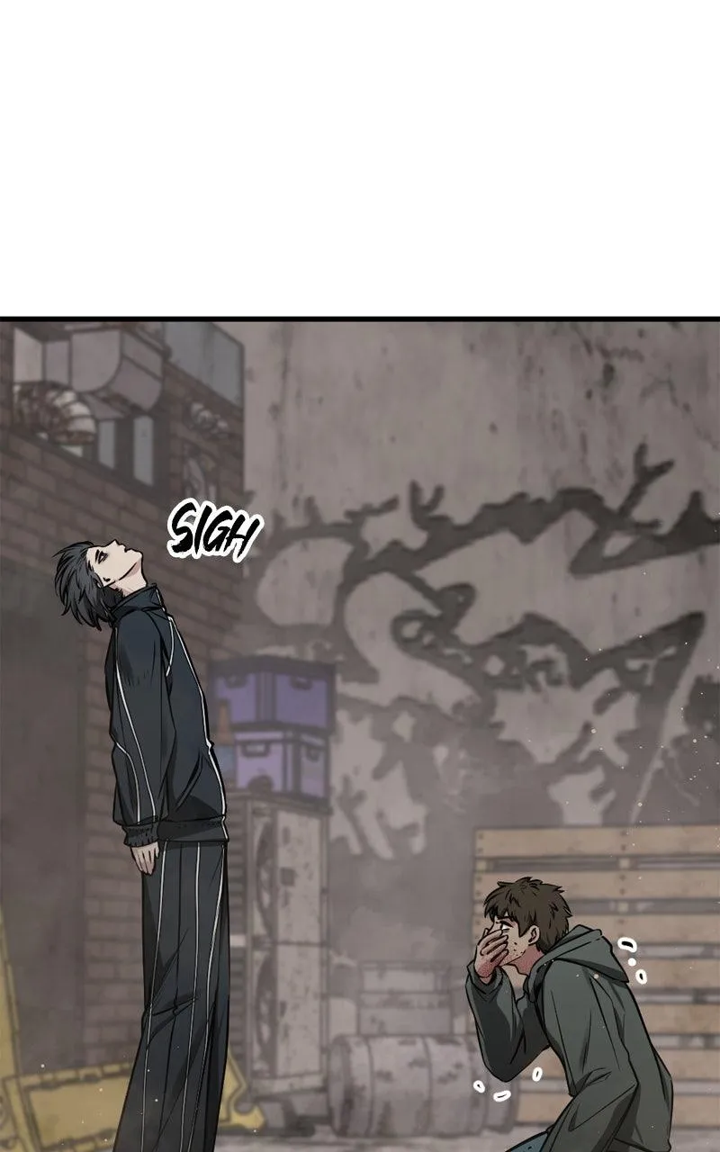 Hero Killer Chapter 235 - 48