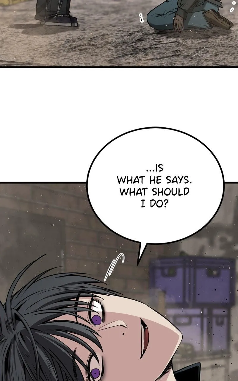 Hero Killer Chapter 235 - 49