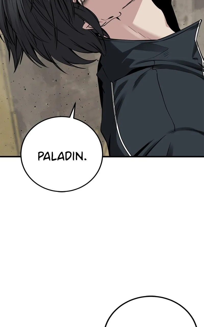 Hero Killer Chapter 235 - 50