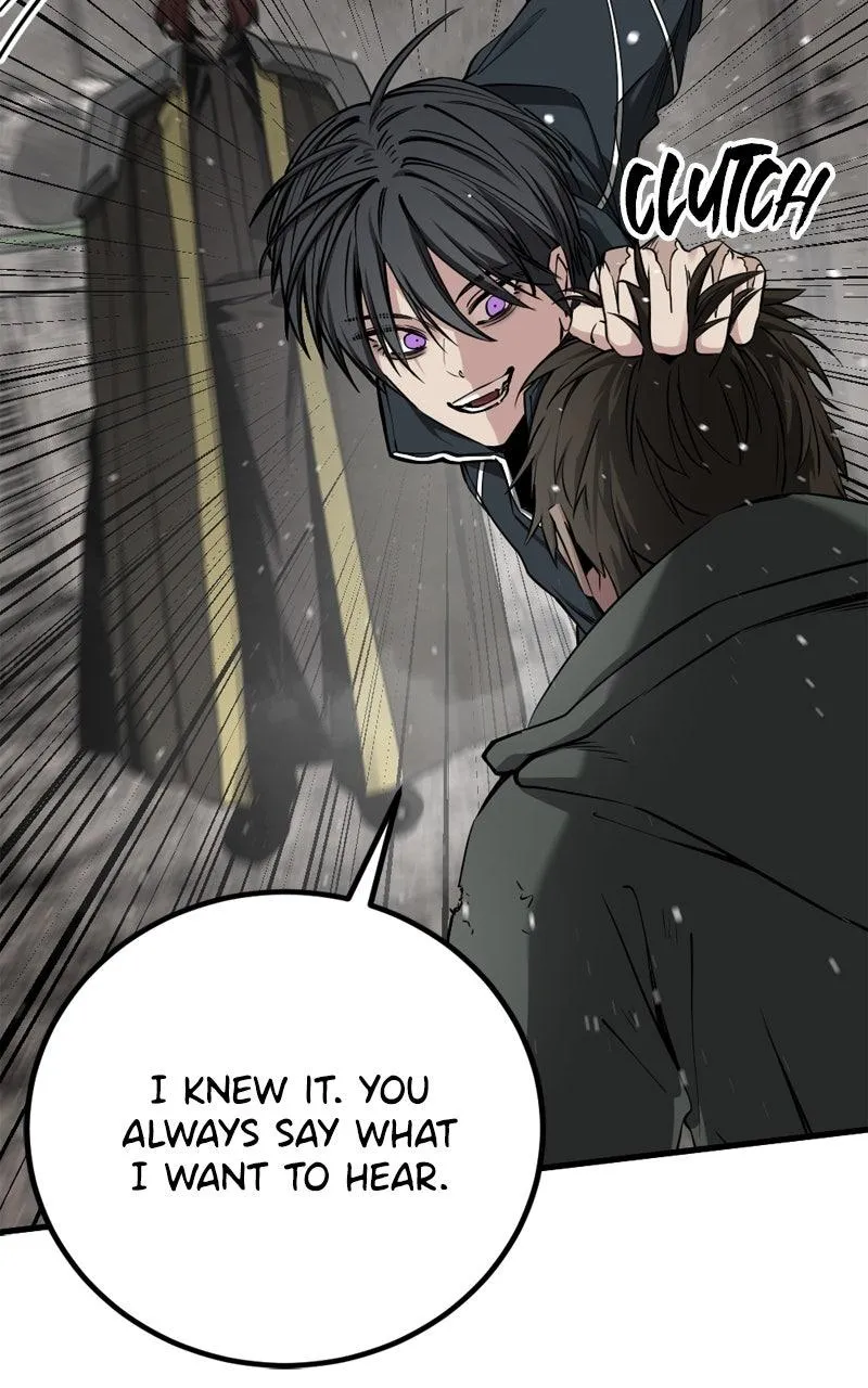 Hero Killer Chapter 235 - 53