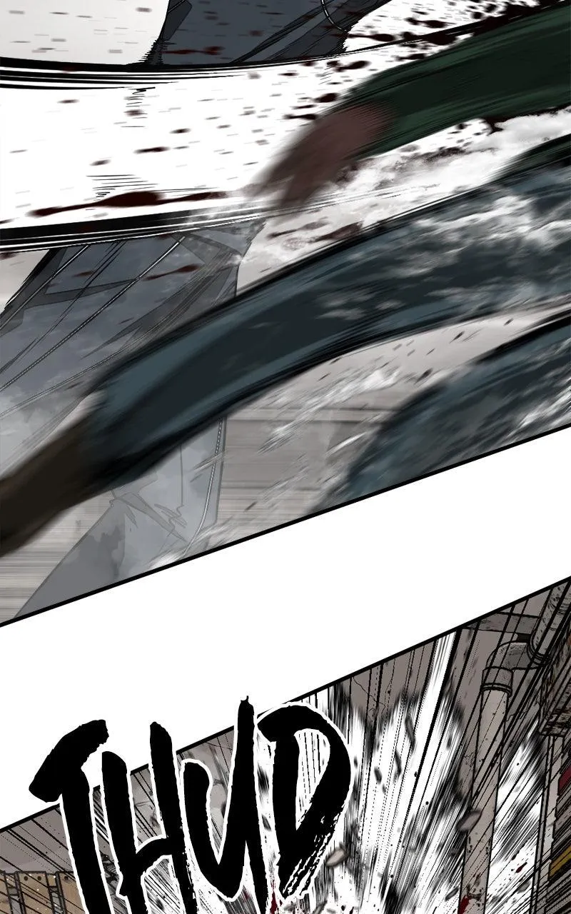 Hero Killer Chapter 235 - 55