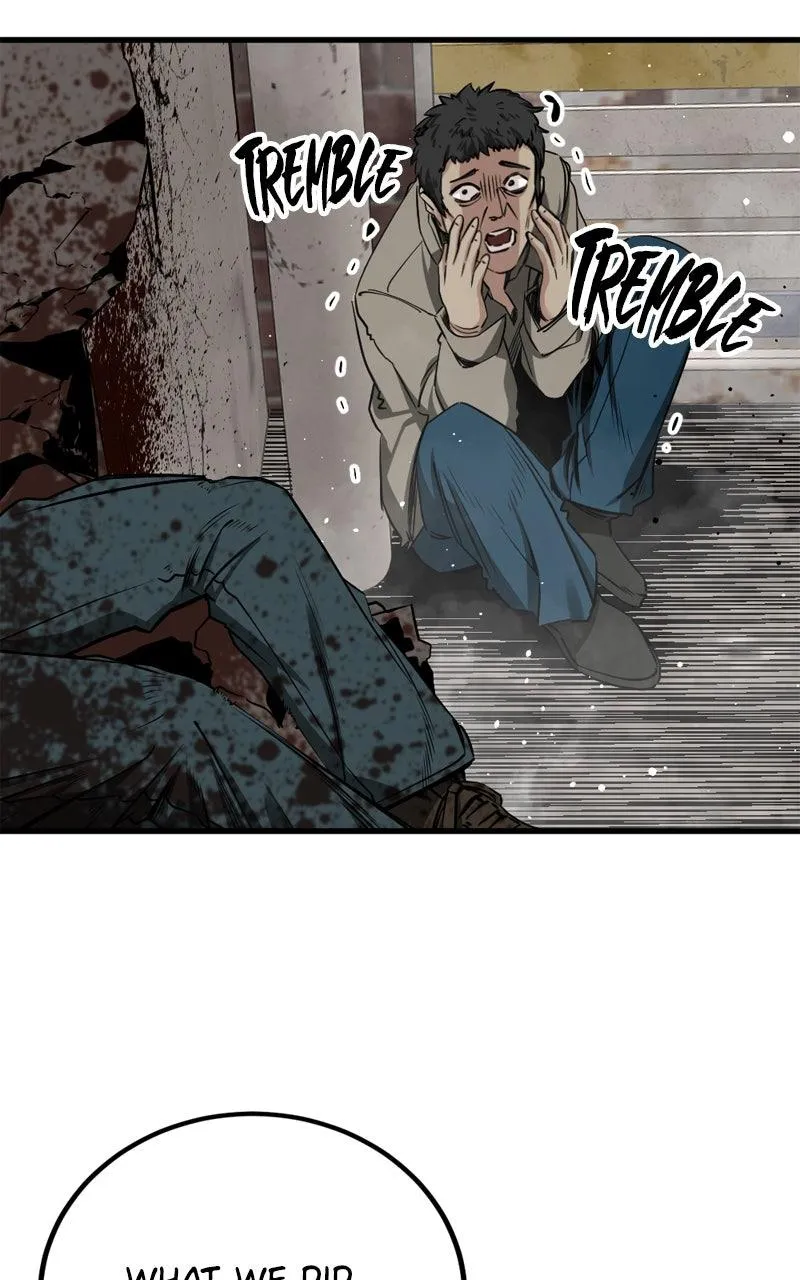 Hero Killer Chapter 235 - 57