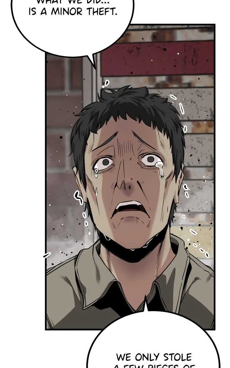 Hero Killer Chapter 235 - 58