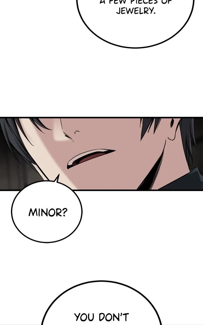 Hero Killer Chapter 235 - 59