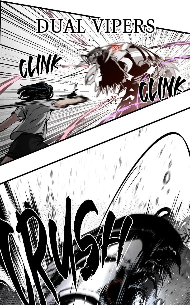 Hero Killer Chapter 235 - 6