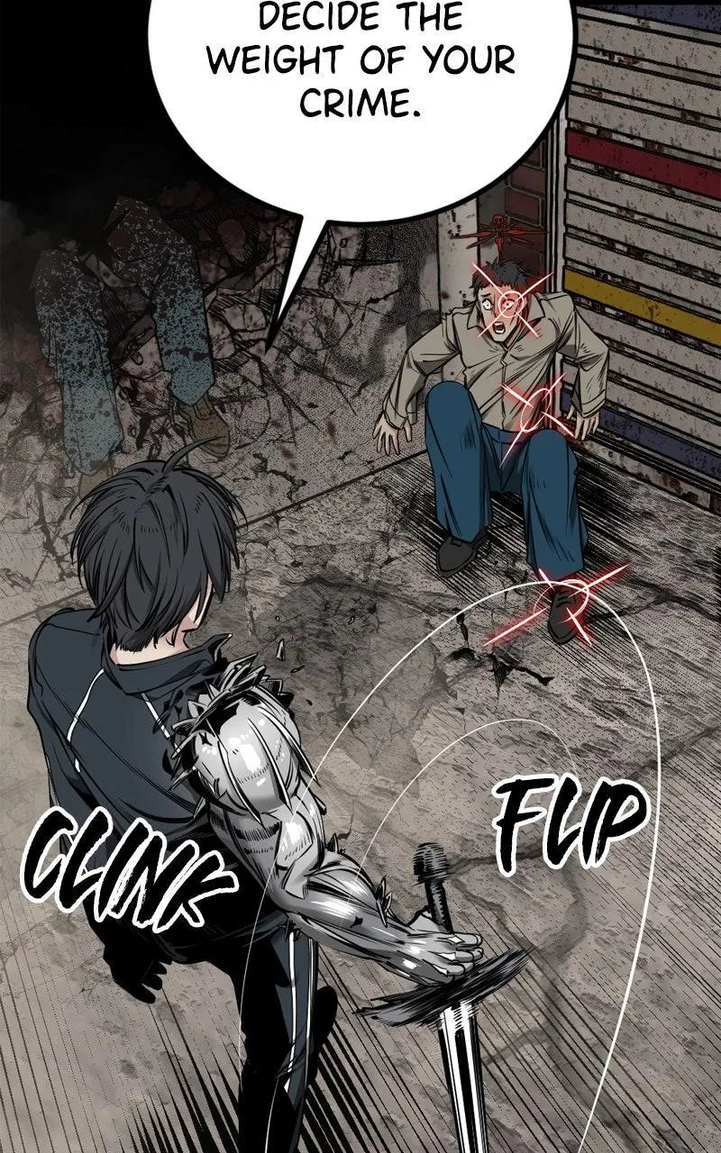Hero Killer Chapter 235 - 60