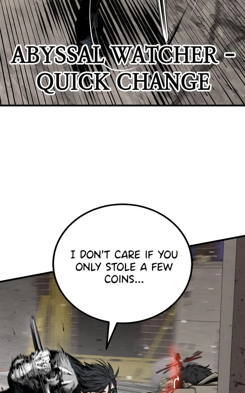 Hero Killer Chapter 235 - 61