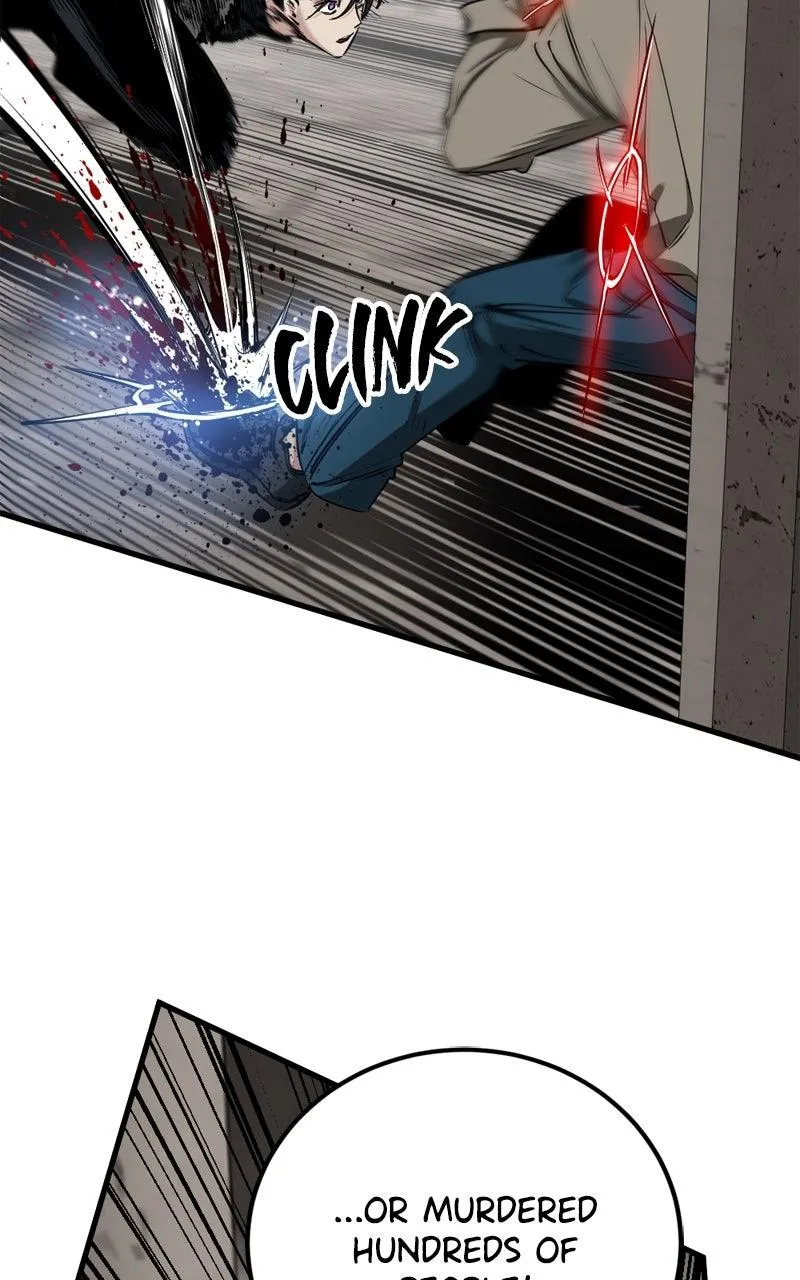 Hero Killer Chapter 235 - 62