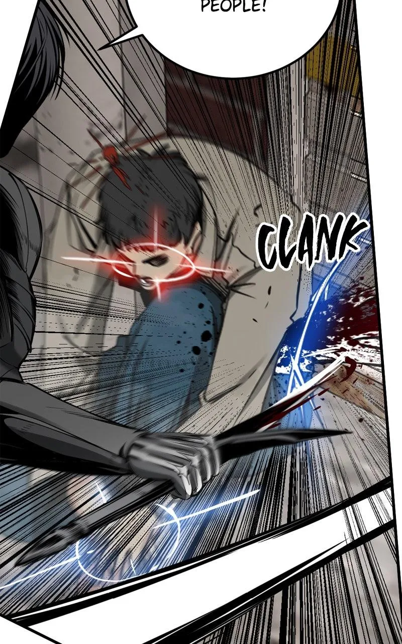 Hero Killer Chapter 235 - 63