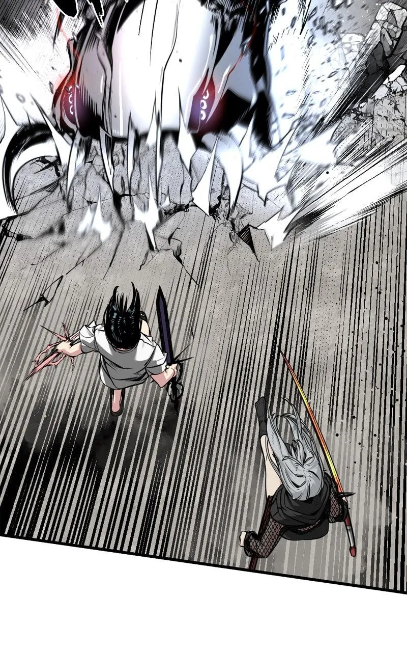 Hero Killer Chapter 235 - 7