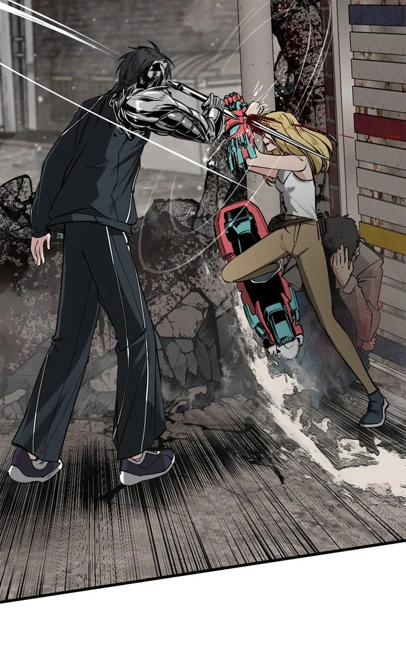 Hero Killer Chapter 235 - 70