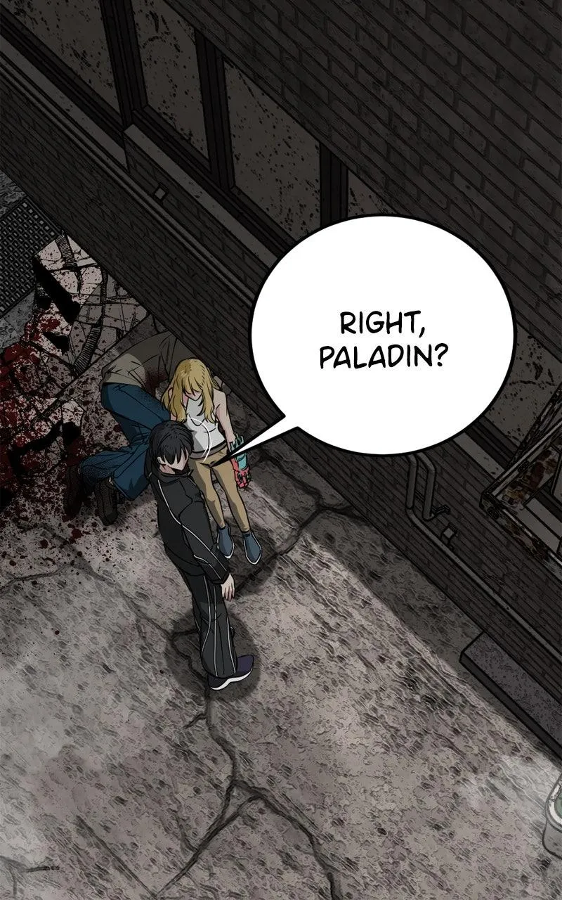 Hero Killer Chapter 235 - 89