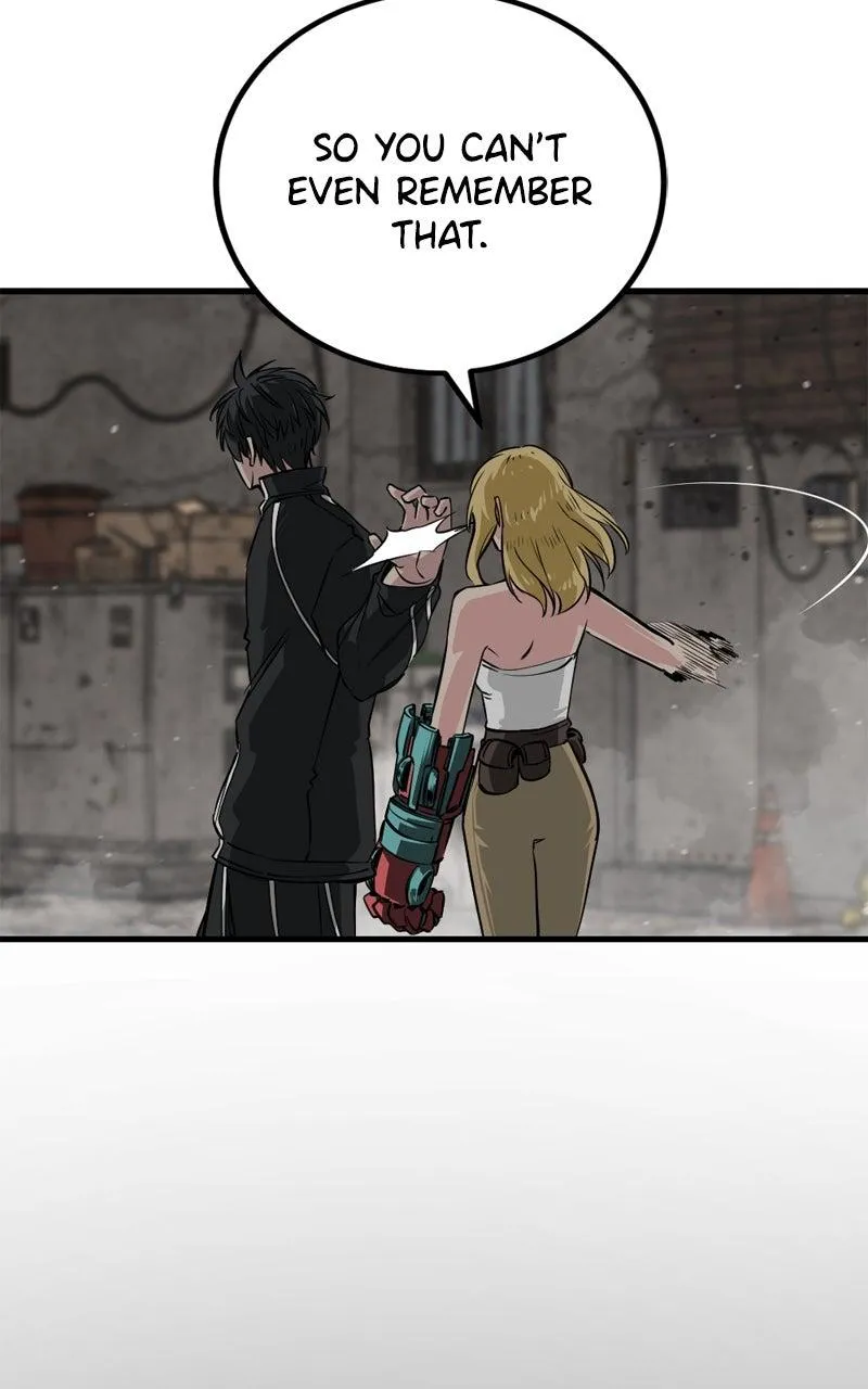 Hero Killer Chapter 235 - 91