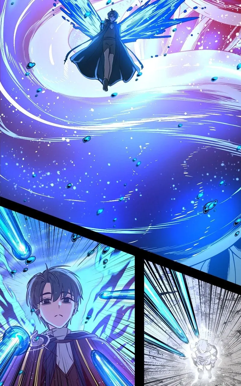 Hero Killer Chapter 235 - 94