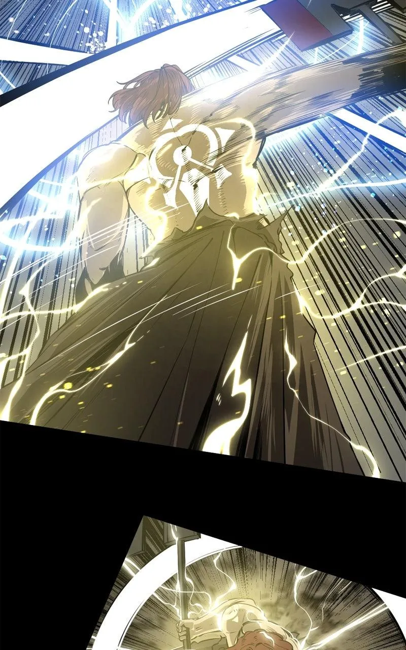 Hero Killer Chapter 235 - 96