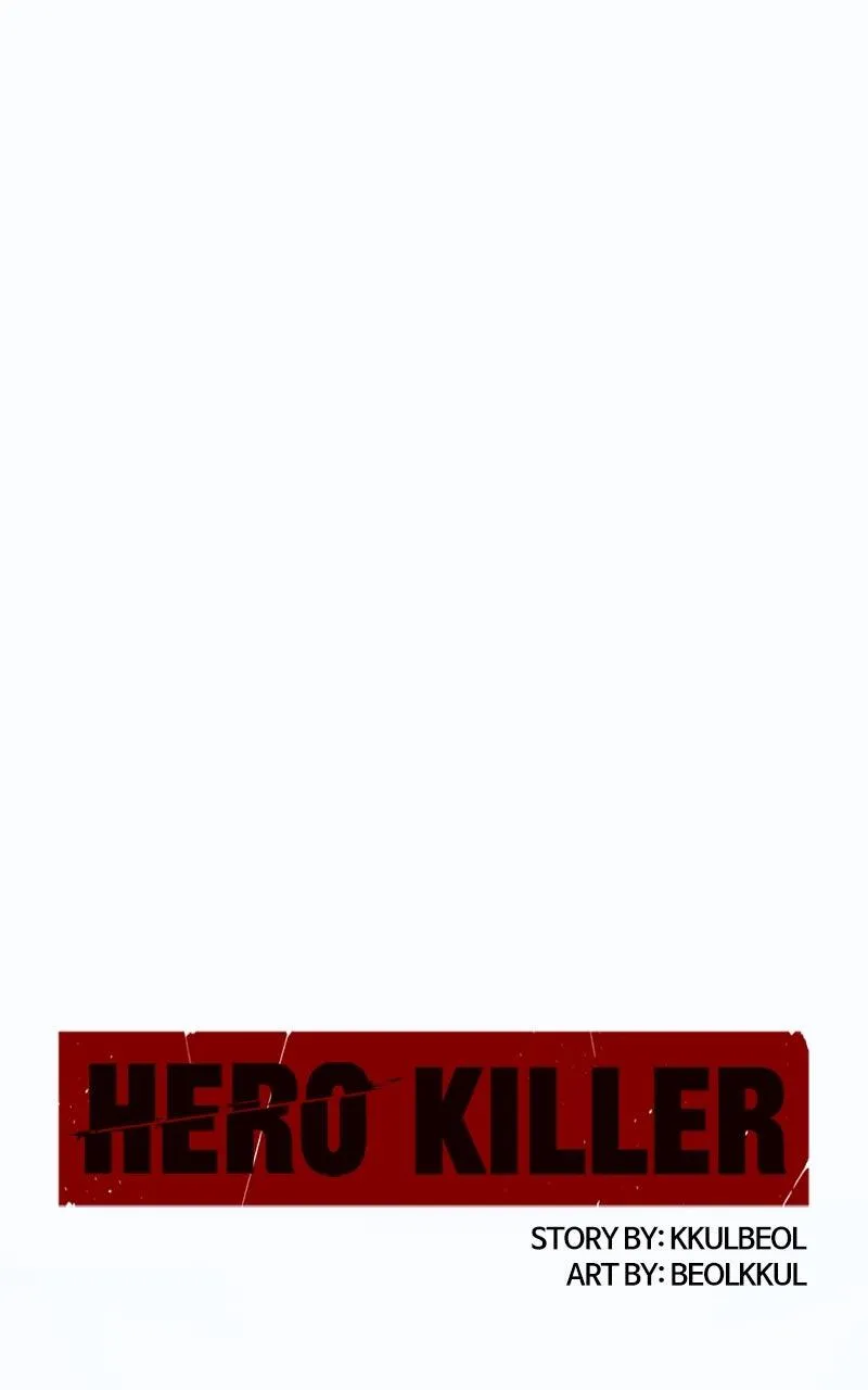 Hero Killer Chapter 236 - 1