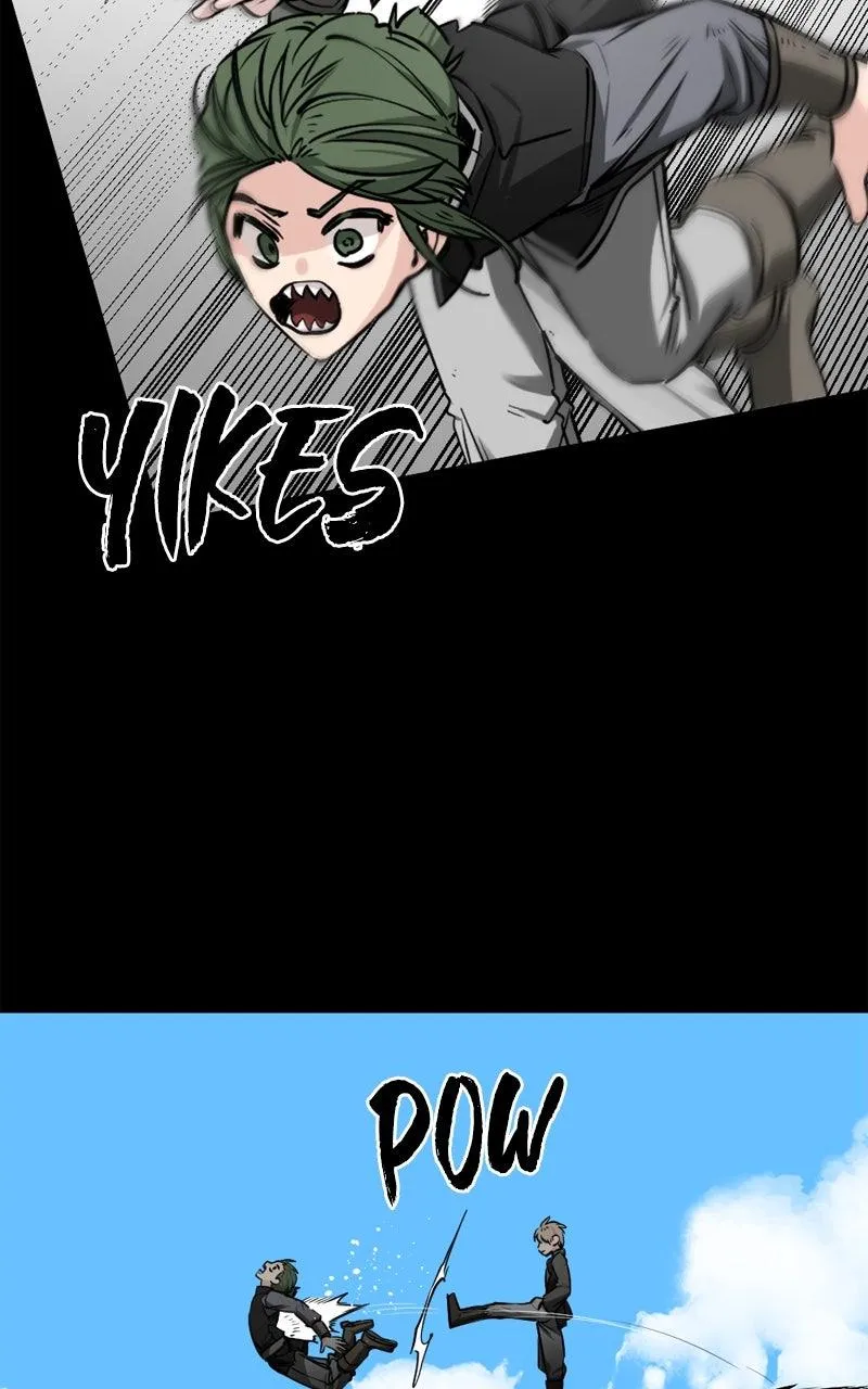 Hero Killer Chapter 236 - 11