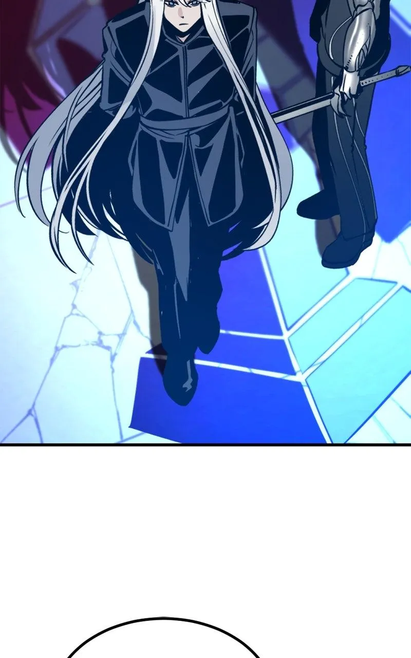 Hero Killer Chapter 236 - 124