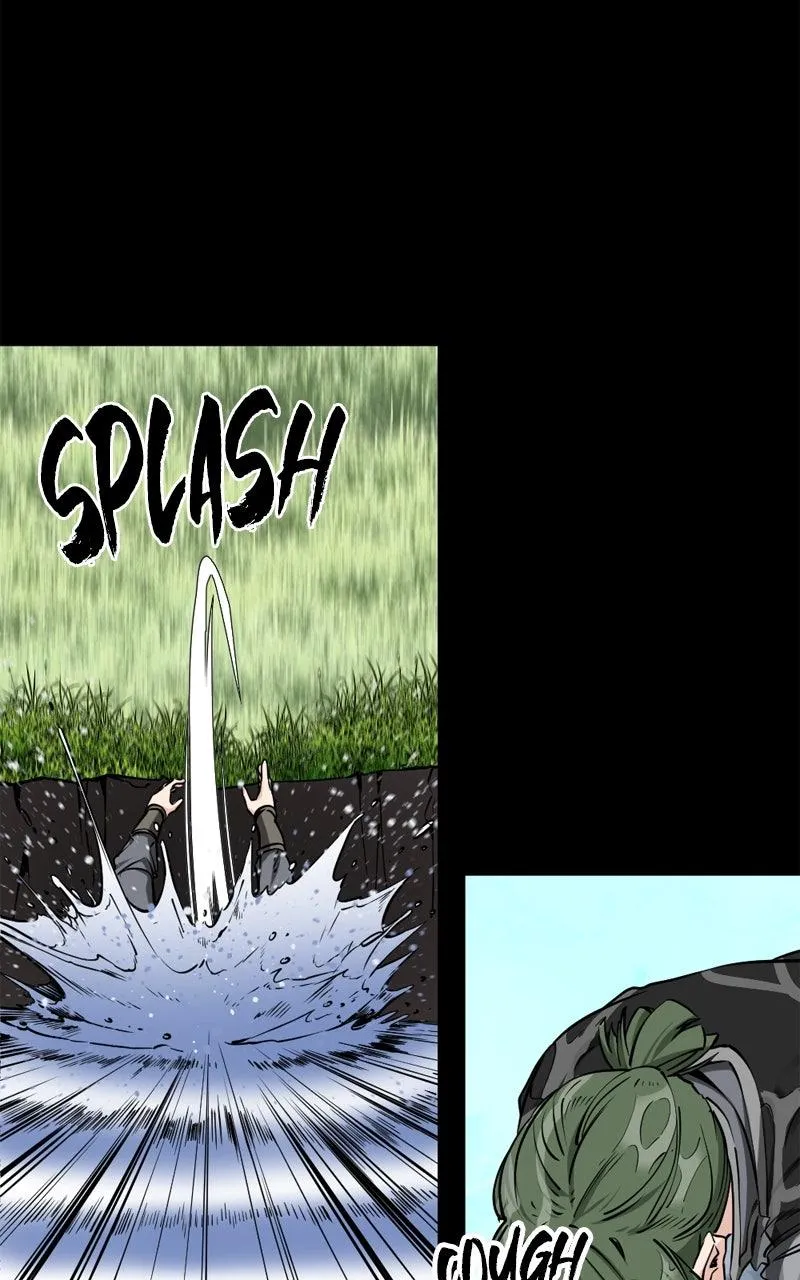 Hero Killer Chapter 236 - 14