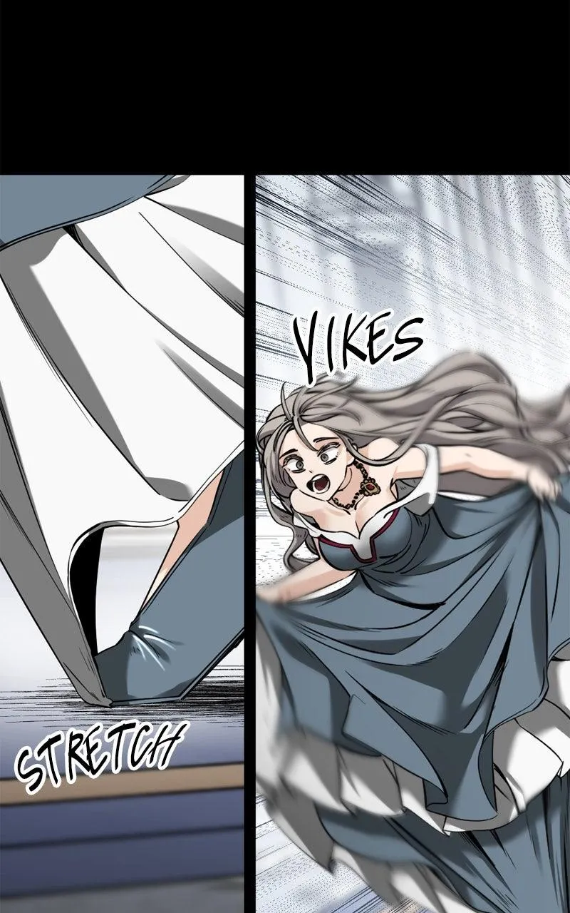 Hero Killer Chapter 236 - 21