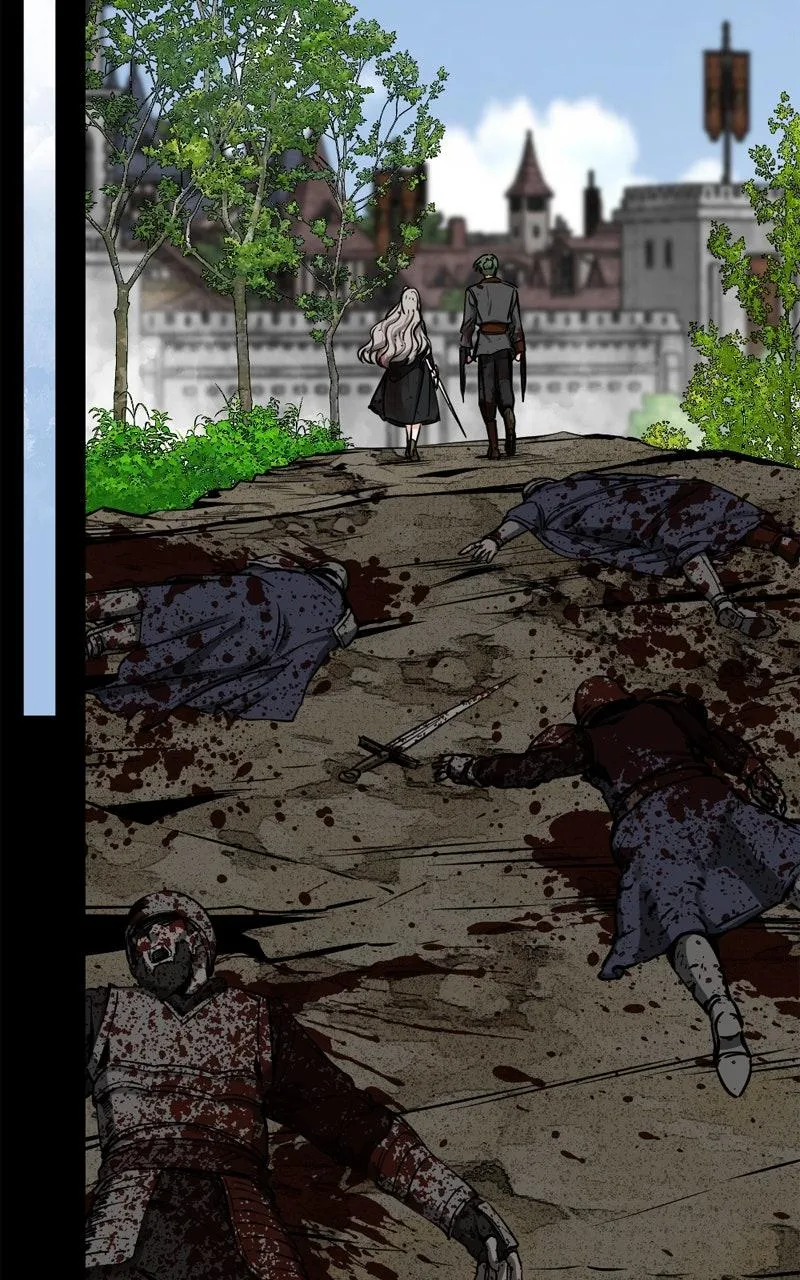 Hero Killer Chapter 236 - 27