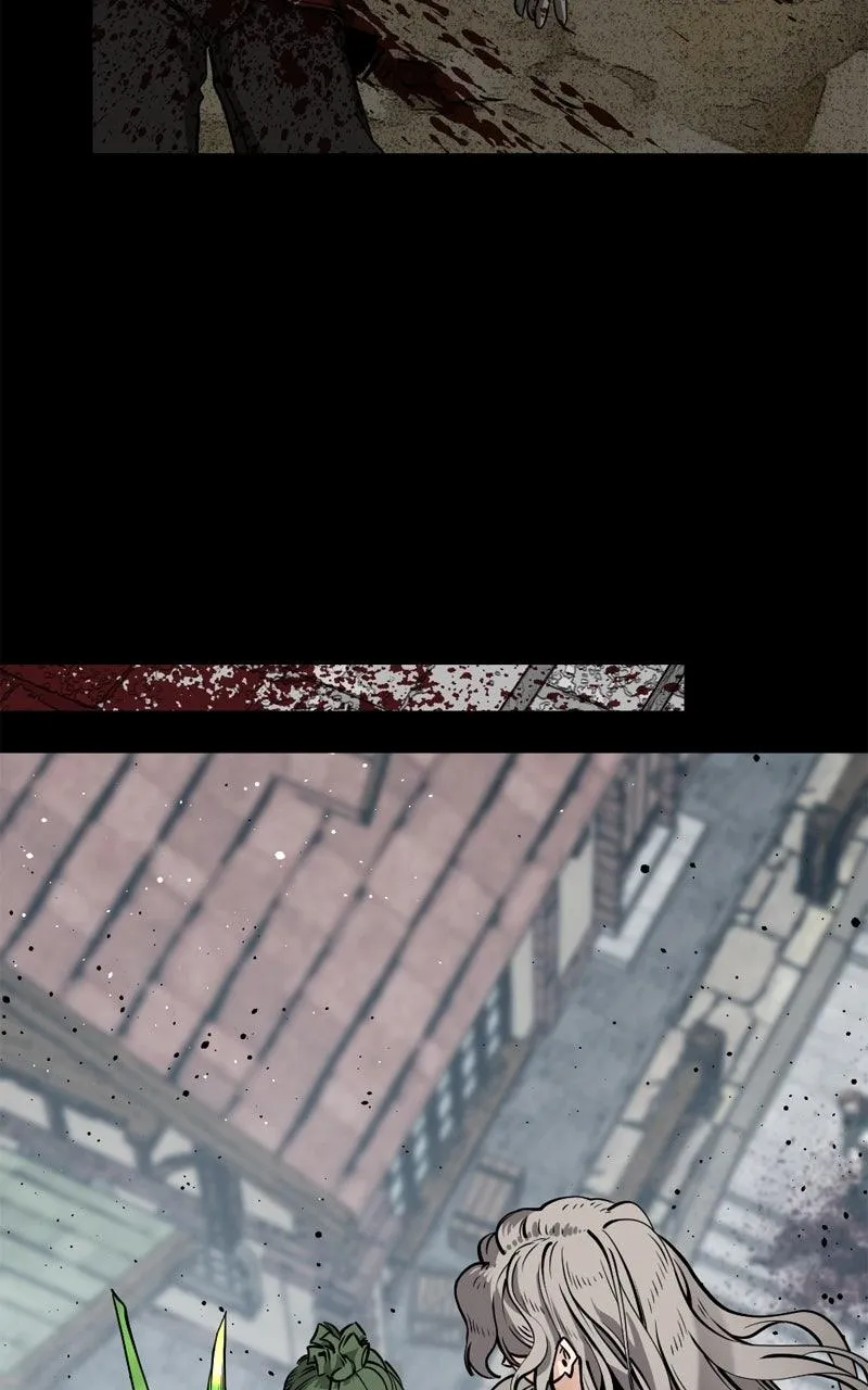 Hero Killer Chapter 236 - 28